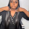 26inches Black Bonestraight - Image 2