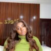 22inches raw brown wavy unit - Image 2