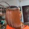 Raw Donor 10 inches Chestnut Kimk Closure Unit - Image 2