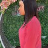 Baby thin Unit 14 inches with 5by5 closure - Image 2