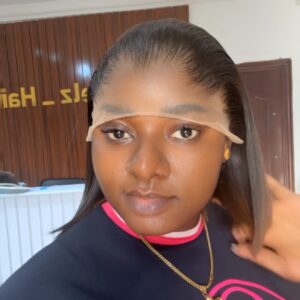 10 inches babythin unit with frontal