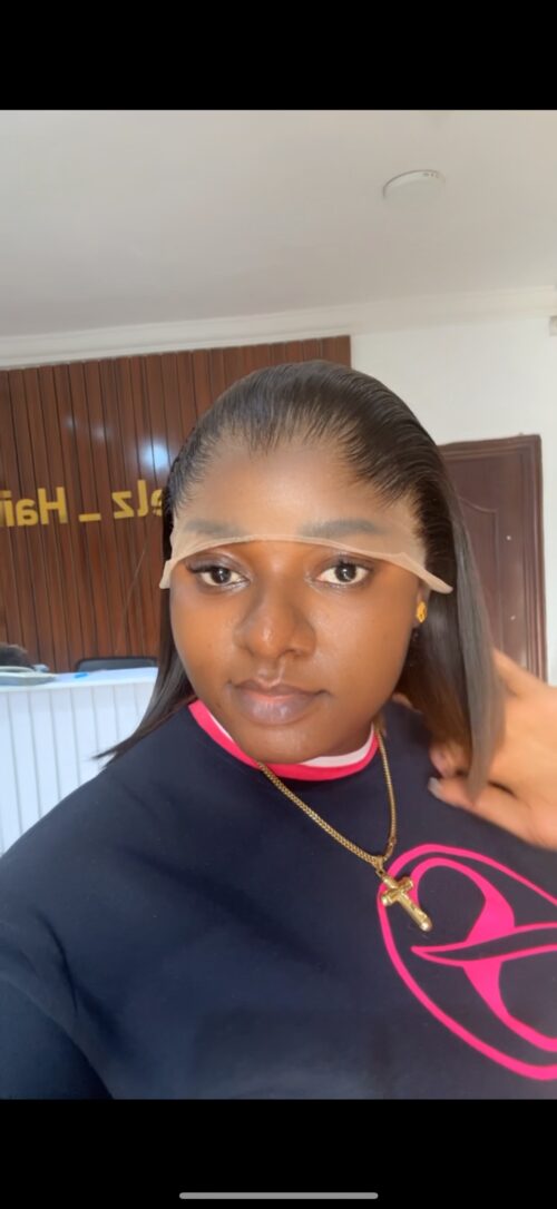 10 inches babythin unit with frontal