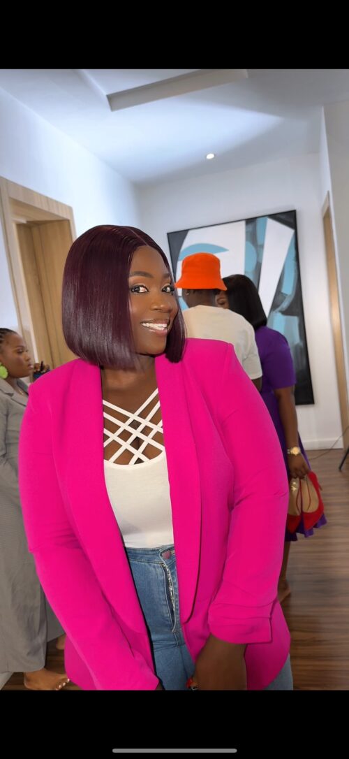 10 inches wine with 2by6 closure