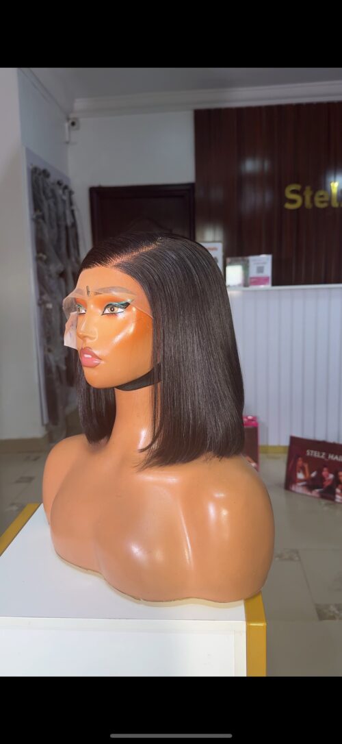 10 inches vietnamese bonestraight with 5by5