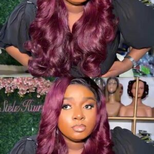 24 inches super bouncy with 5by5 300g