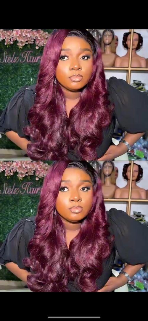 24 inches super bouncy with 5by5 300g