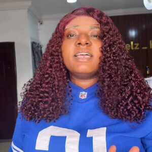 18 inches pixel curls with 5by5