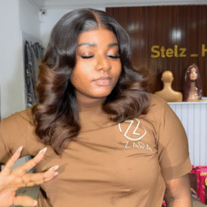 fastest finger 16inches raw baby thin bouncy