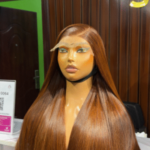 fastest finger 18inches cajun bonestraight 250g