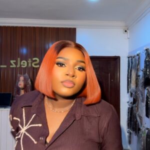 10 inches vietnamese sdd bonestraight orange with 2by4