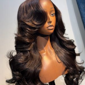 20 inches raw donor bouncy unit with 5*5.