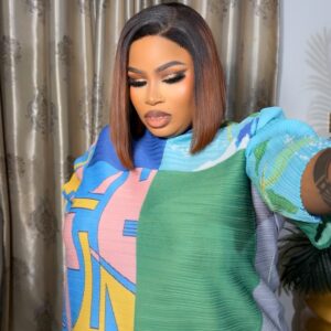 10inches raw donor chestnut with dark root made with 5by5