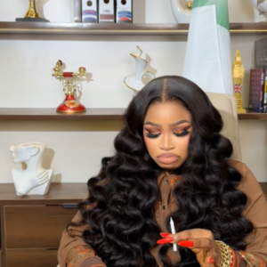 30 inches super hollywood wavy 500g