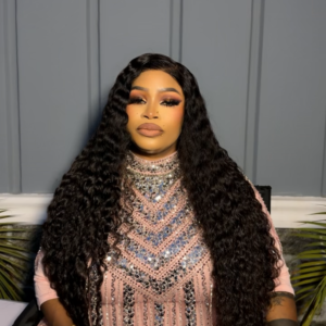 32 inches deepwave with 5*5 closure 300g