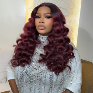 24 inches super hollywood 350g5*5 closure