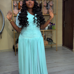 30 inches super hollywood wavy 500g