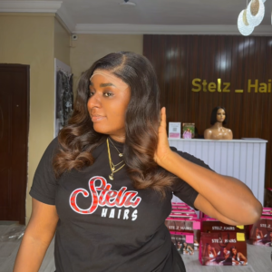 16 inches babythin bouncy with 5*5